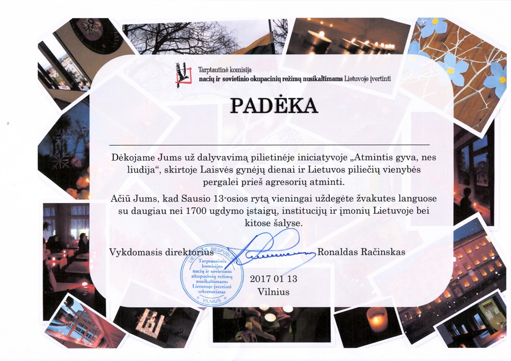 Padeka