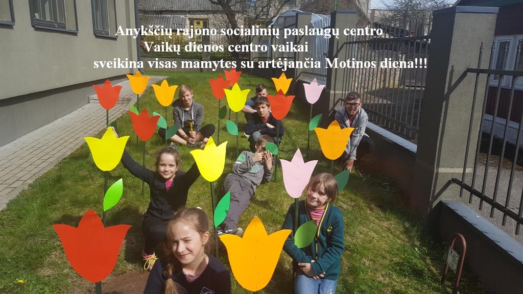 SVEIKINIMAS