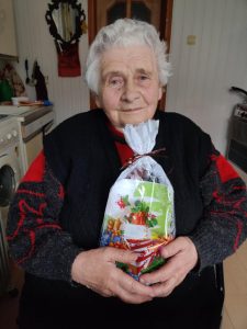 ARSPC individualios priežiūros darbuotojos Vida Šovienė ir Daiva Šiaučiūnienė.