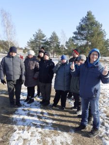 Meilės diena NDC
